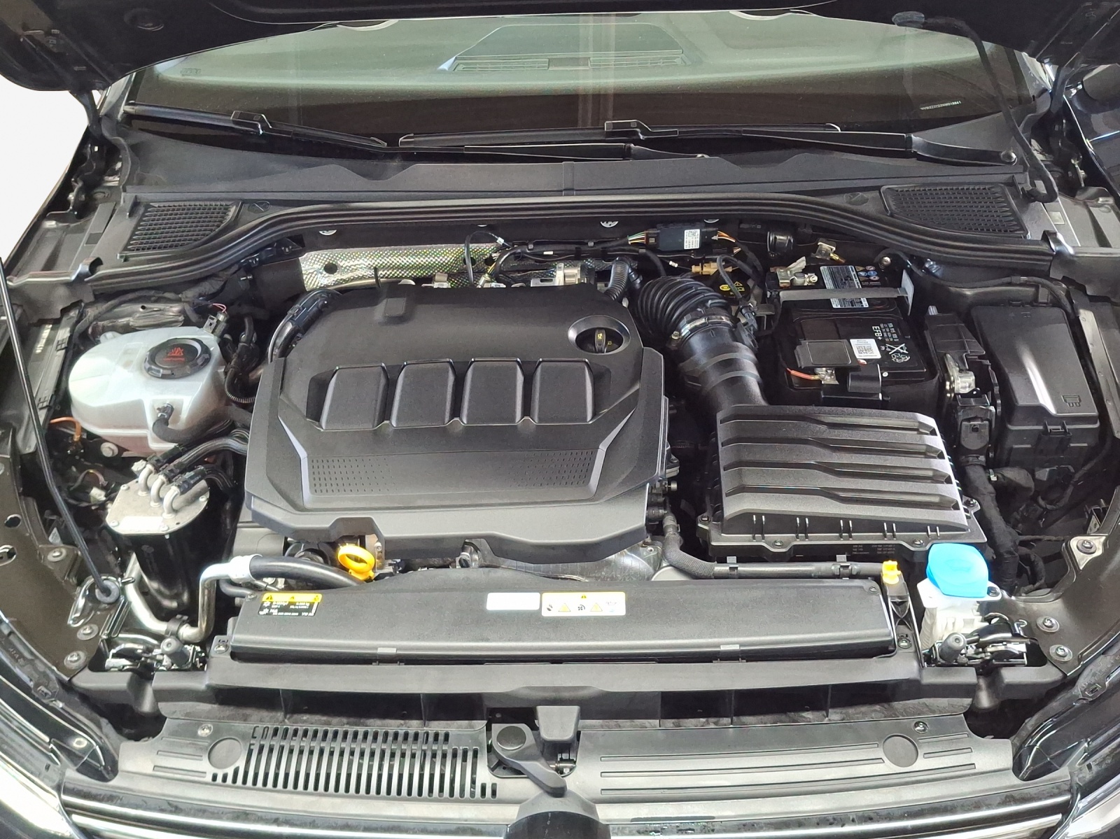 VW Golf 2.0 TDI GTD DSG-image-15