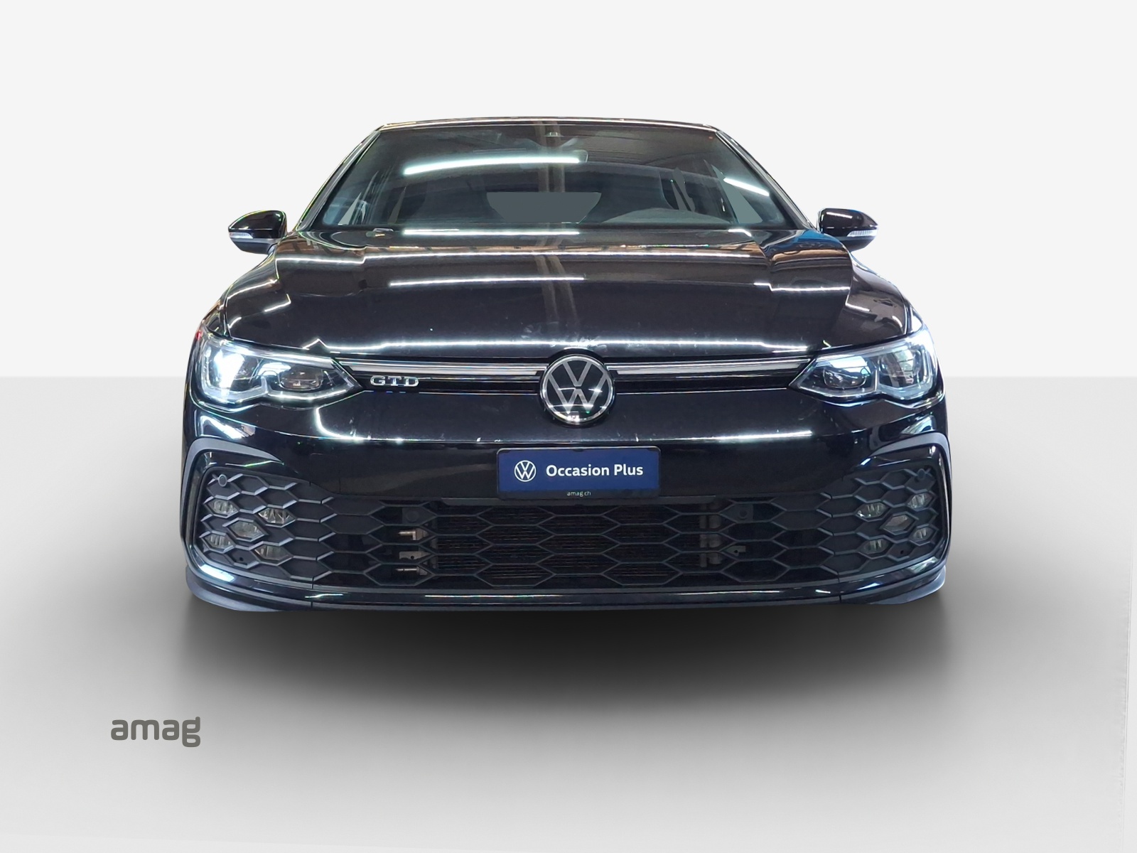 VW Golf 2.0 TDI GTD DSG-image-6