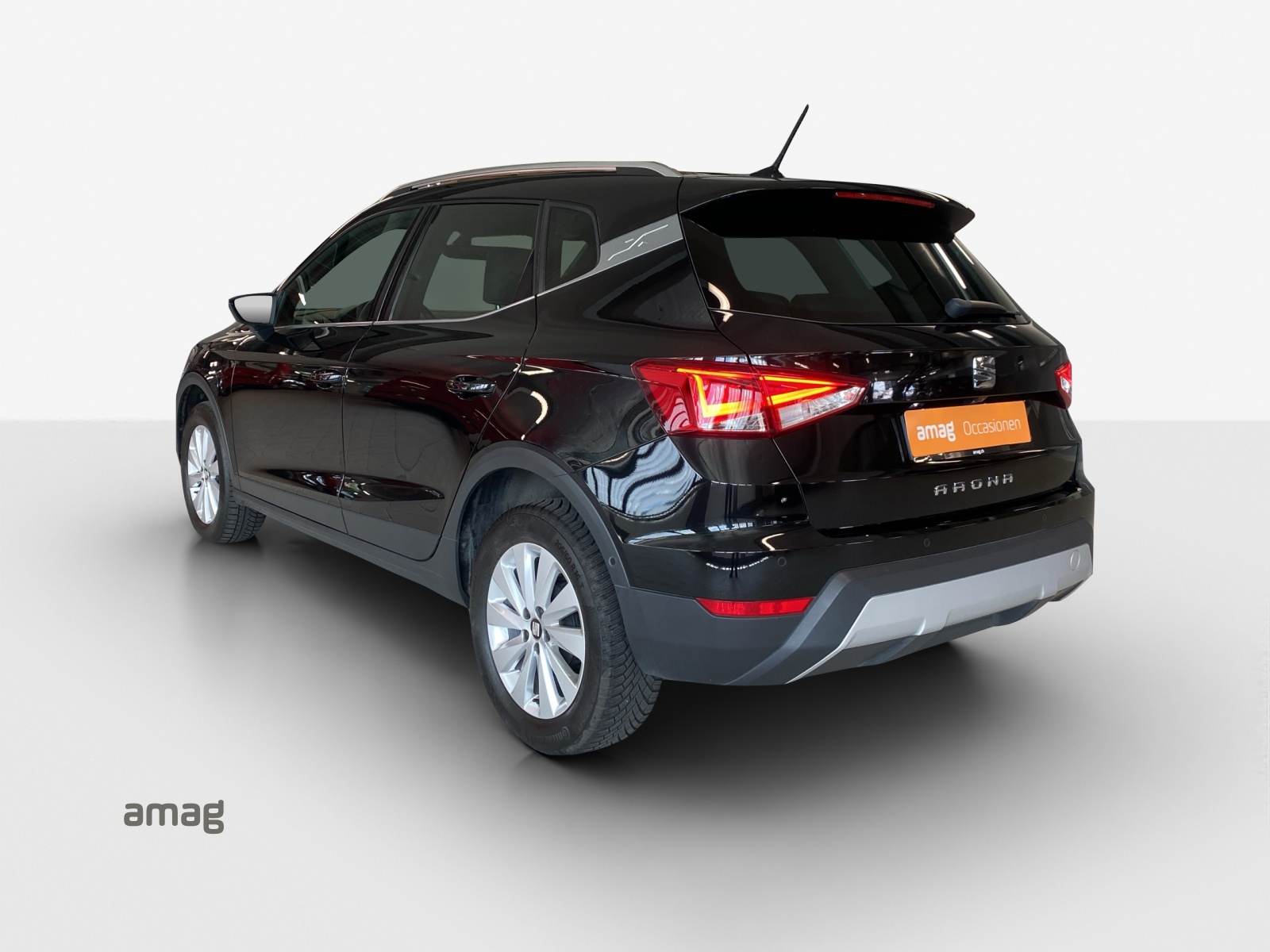 SEAT Arona 1.6 TDI CR Xcellence DSG-image-2