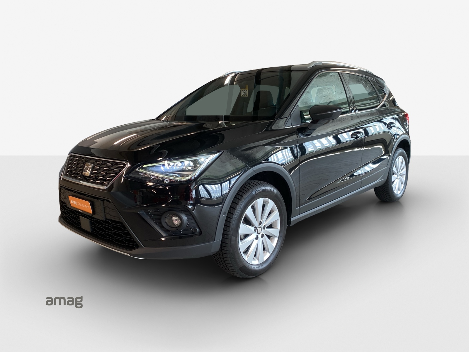SEAT Arona 1.6 TDI CR Xcellence DSG-image-0