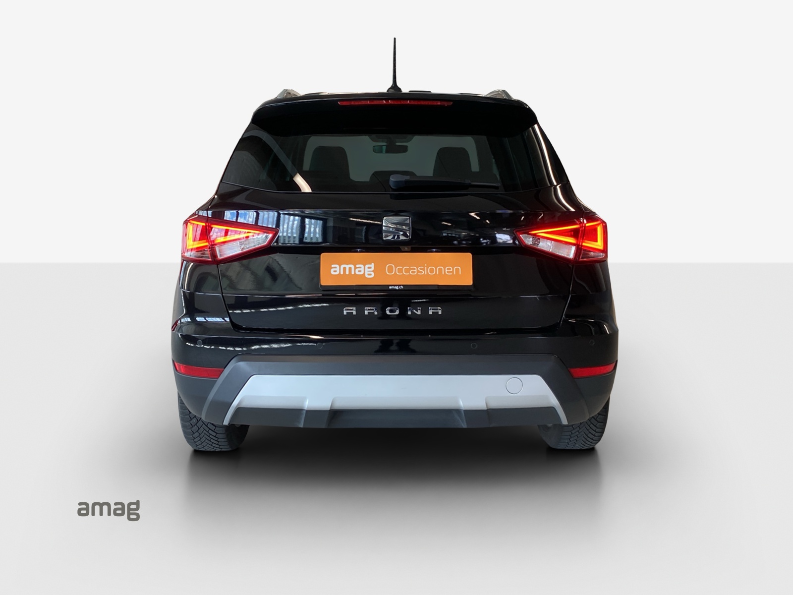SEAT Arona 1.6 TDI CR Xcellence DSG-image-3