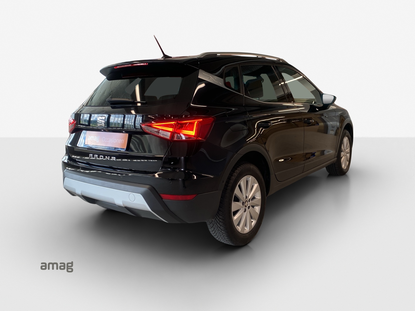 SEAT Arona 1.6 TDI CR Xcellence DSG-image-4