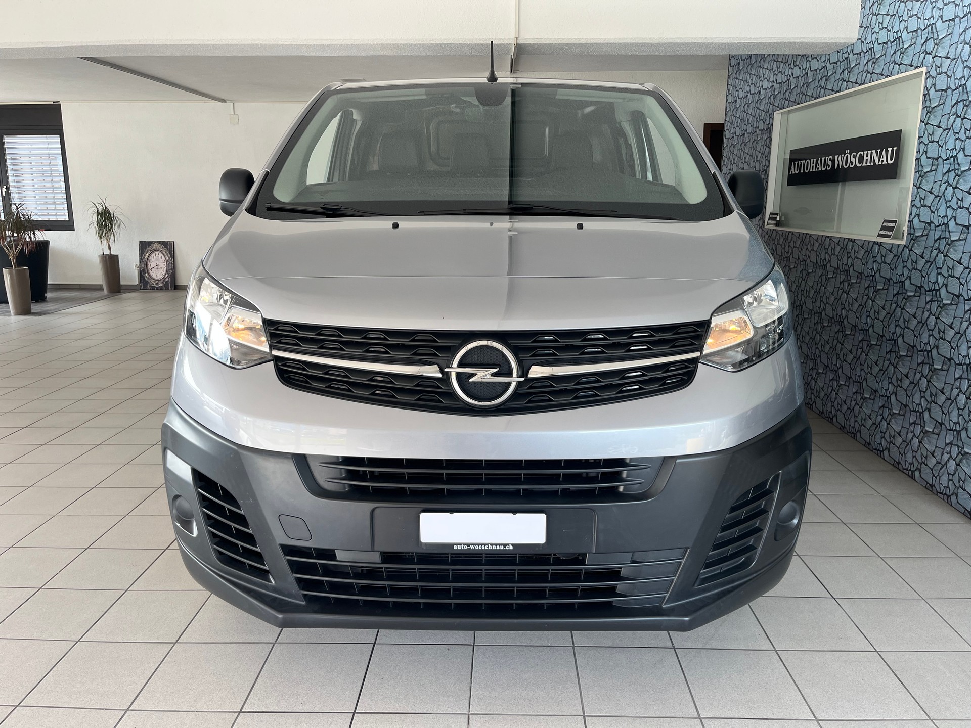 OPEL Vivaro Cargo 2.0 CDTI Enjoy s/s S Aut.-image-5