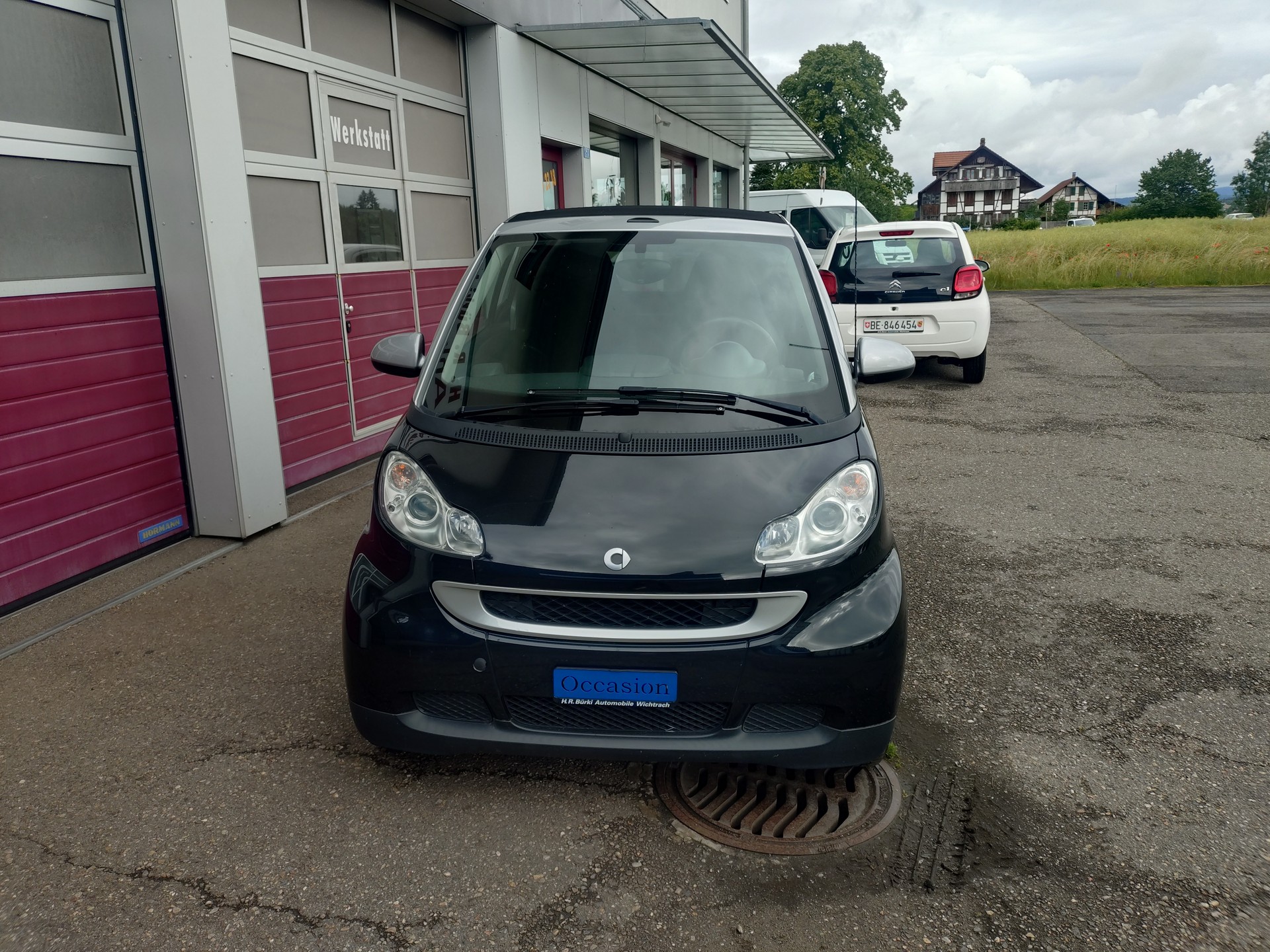 SMART FORTWO-image-3
