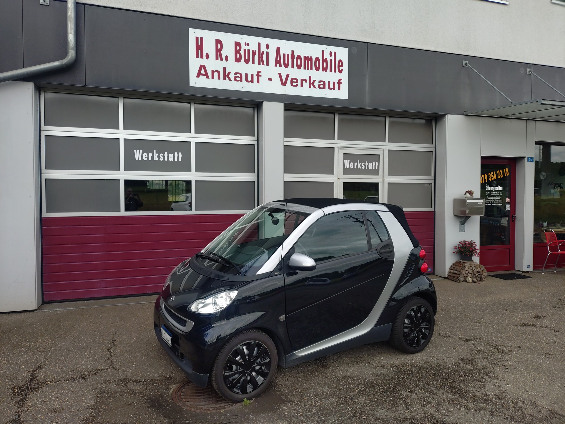 SMART FORTWO-image-0