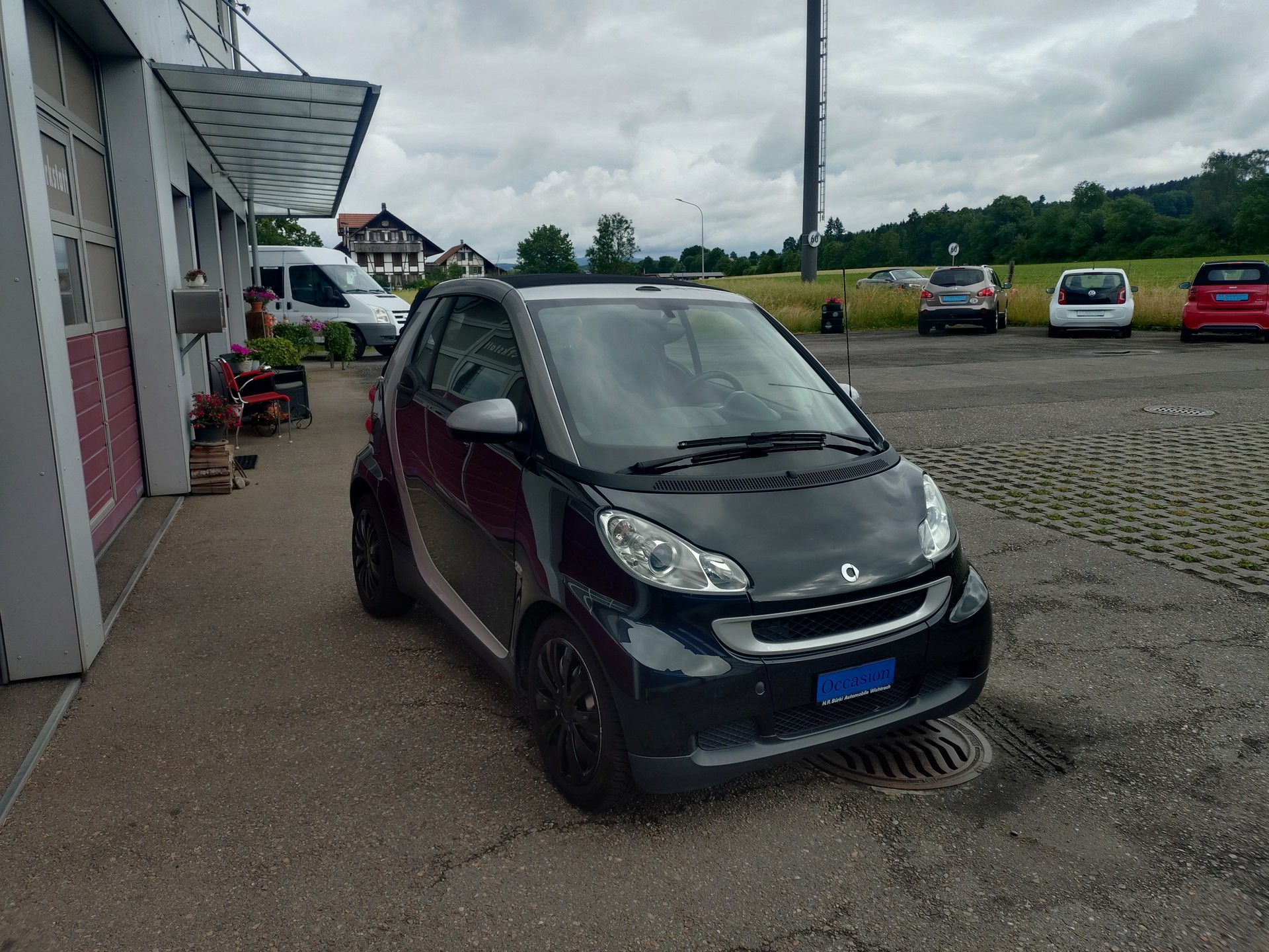 SMART FORTWO-image-2