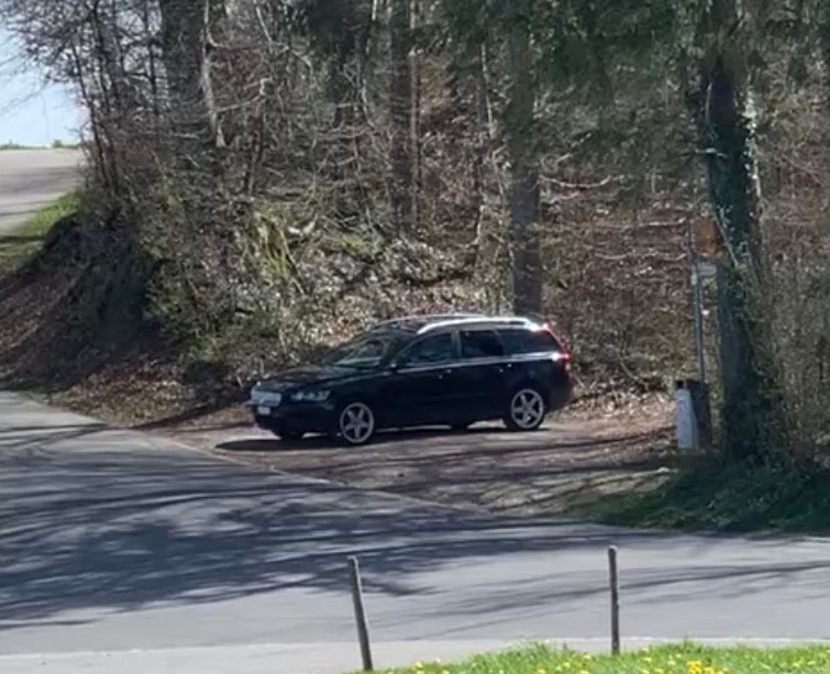 VOLVO T5 AWD Summum-image-1