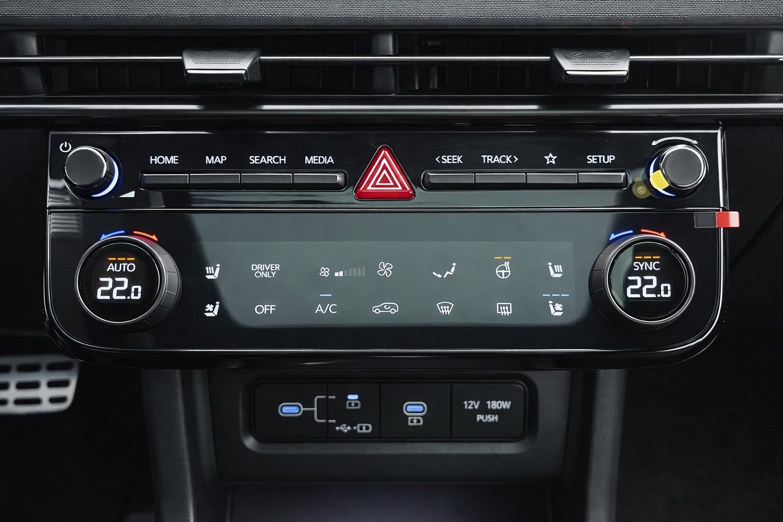 HYUNDAI Tucson 1.6 TGDI PHEV N Line LUX pack 4WD-image-14