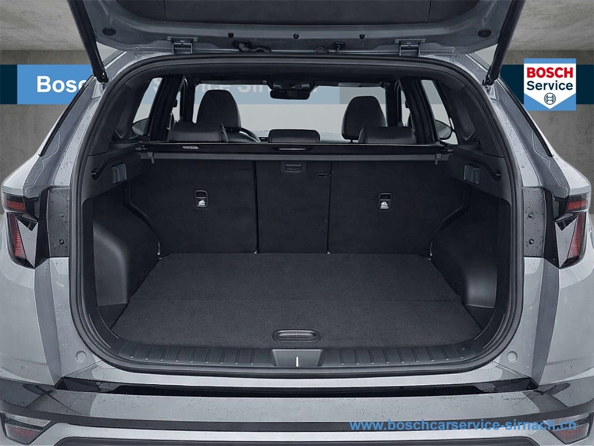 HYUNDAI Tucson 1.6 TGDI PHEV N Line LUX pack 4WD-image-5