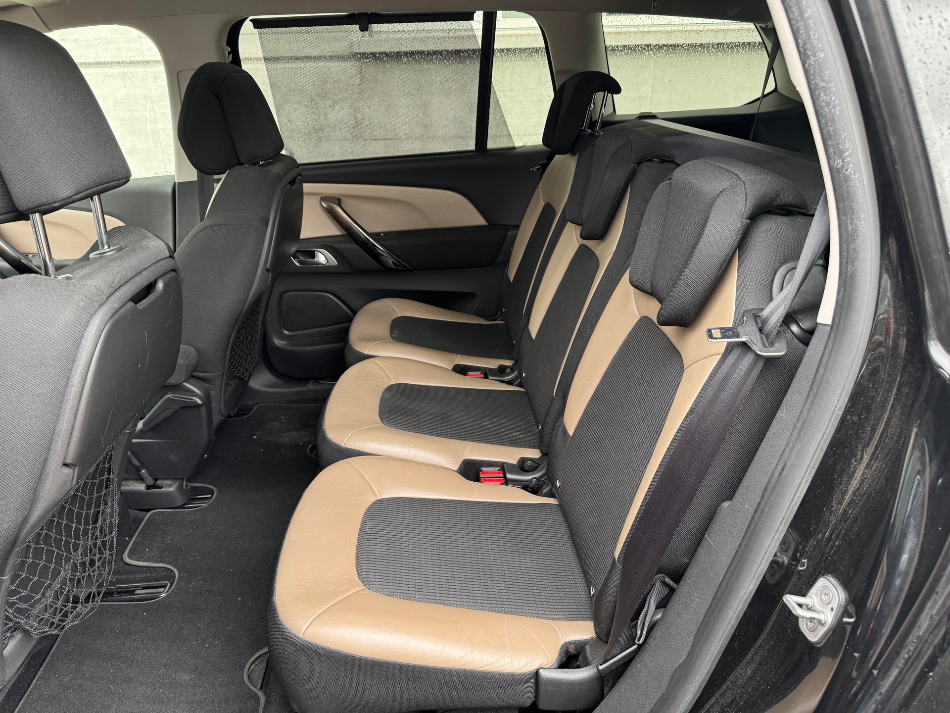 CITROEN Grand C4 Picasso 1.6i 16V e-THP Exclusive-image-8