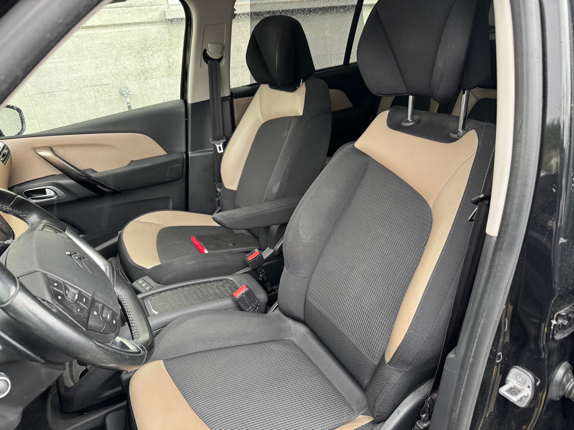 CITROEN Grand C4 Picasso 1.6i 16V e-THP Exclusive-image-7