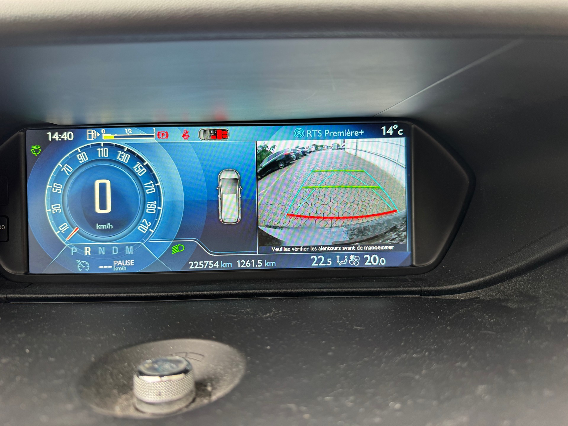 CITROEN Grand C4 Picasso 1.6i 16V e-THP Exclusive-image-10
