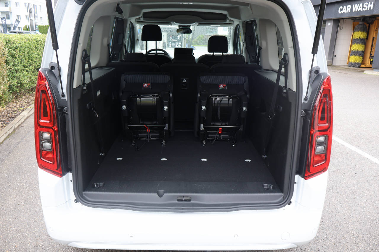 FIAT Qubo L 1.5 TD La Prima 7P-image-6