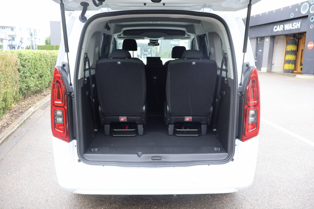 FIAT Qubo L 1.5 TD La Prima 7P-image-4