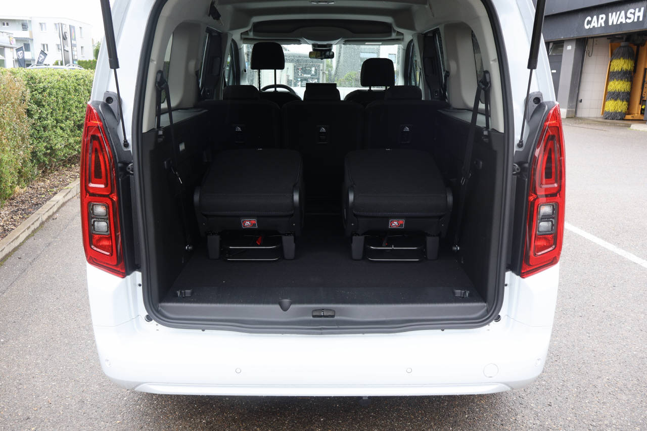 FIAT Qubo L 1.5 TD La Prima 7P-image-5