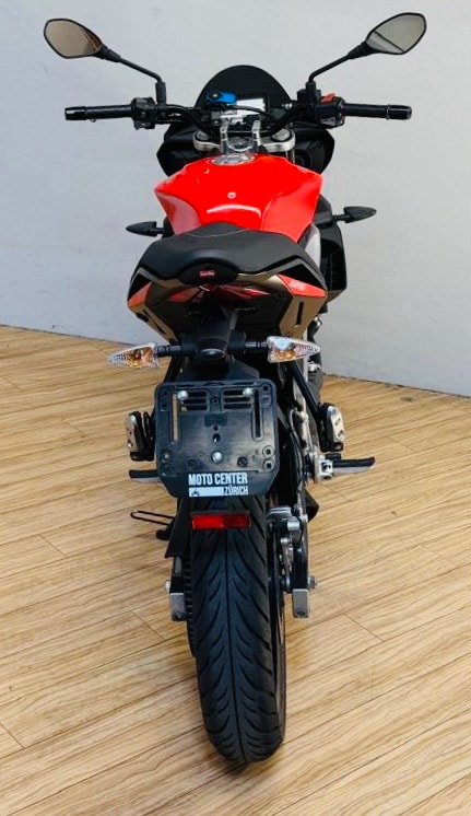 APRILIA Tuono 125 i.e. ABS-showroom-element-3