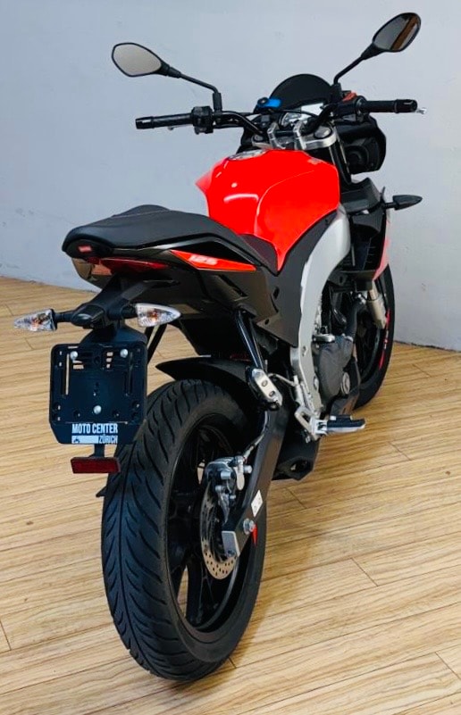 APRILIA Tuono 125 i.e. ABS-showroom-element-2