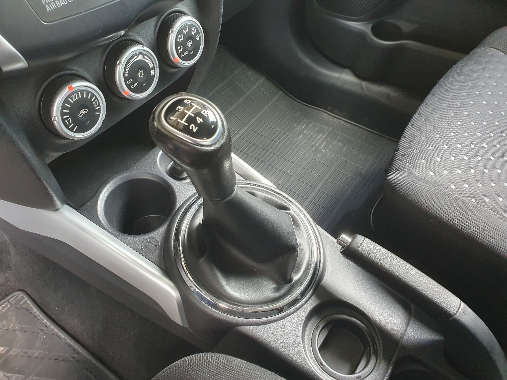 MITSUBISHI ASX 1.6 Invite-image-9