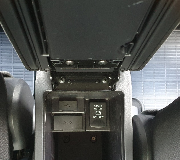 MITSUBISHI ASX 1.6 Invite-image-15
