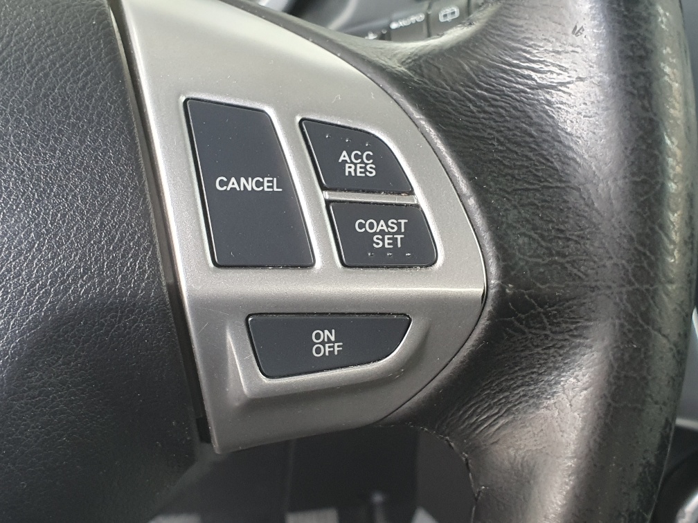 MITSUBISHI ASX 1.6 Invite-image-13