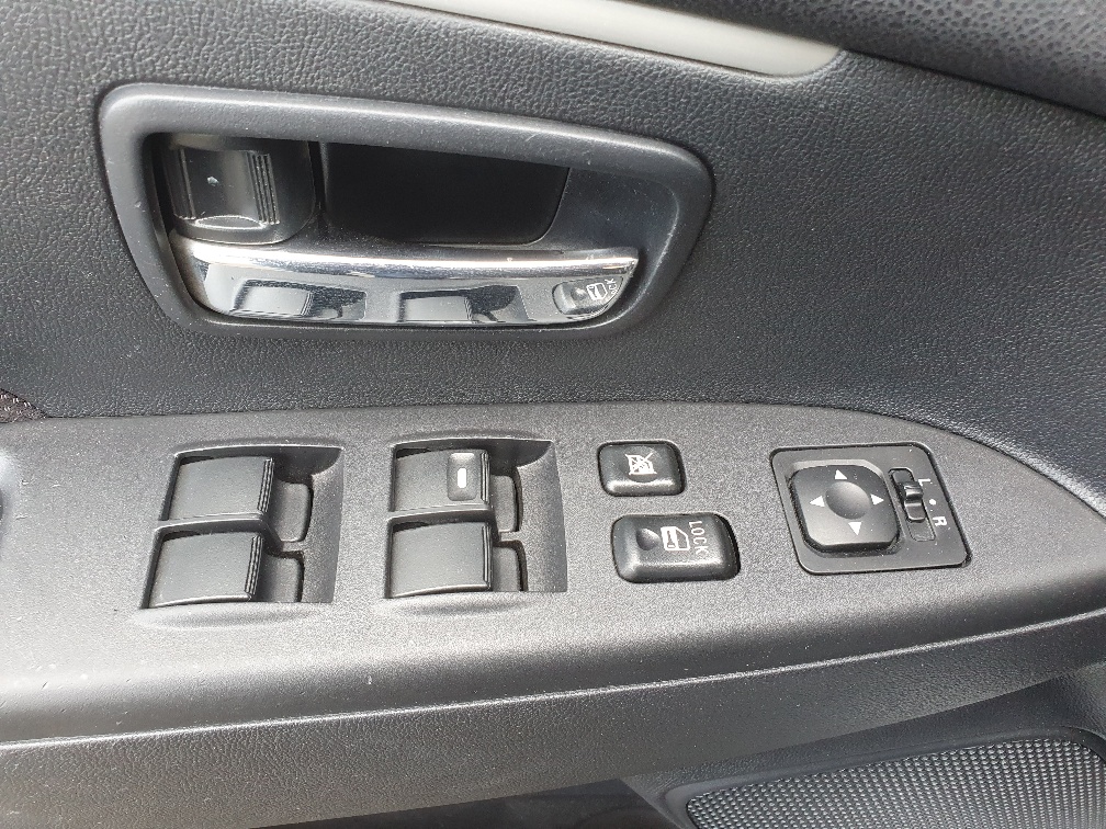 MITSUBISHI ASX 1.6 Invite-image-10