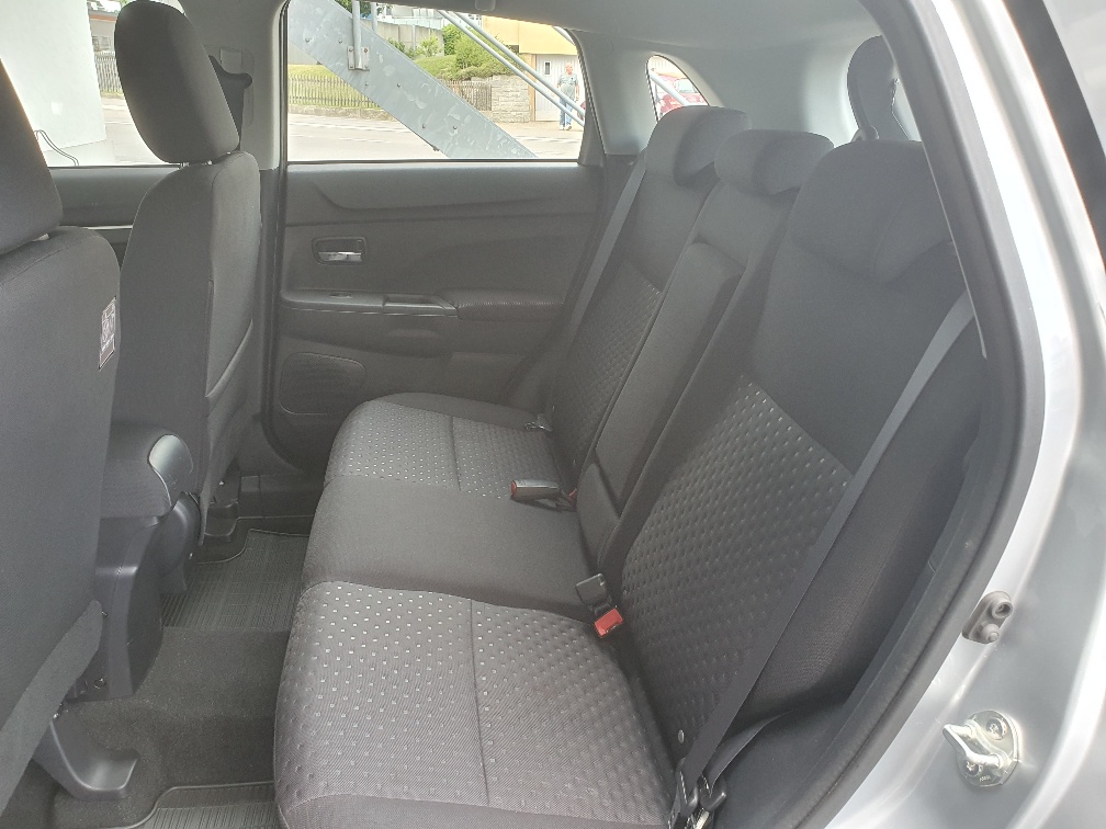 MITSUBISHI ASX 1.6 Invite-image-7