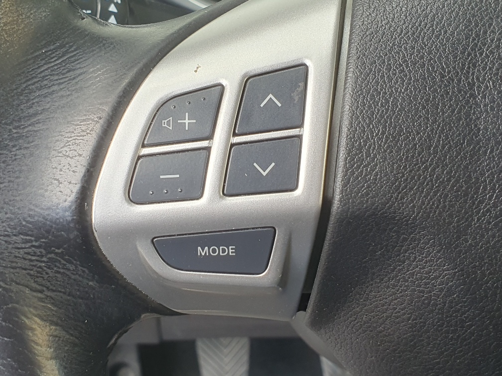 MITSUBISHI ASX 1.6 Invite-image-12