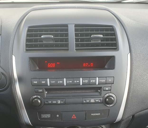 MITSUBISHI ASX 1.6 Invite-image-8