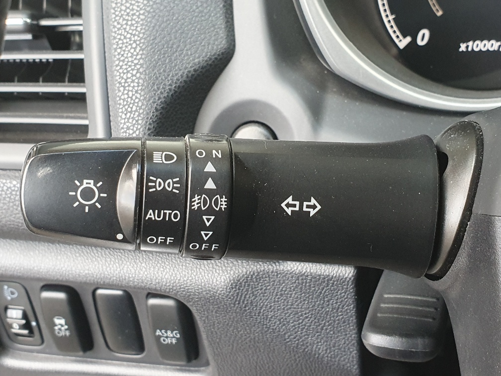 MITSUBISHI ASX 1.6 Invite-image-14