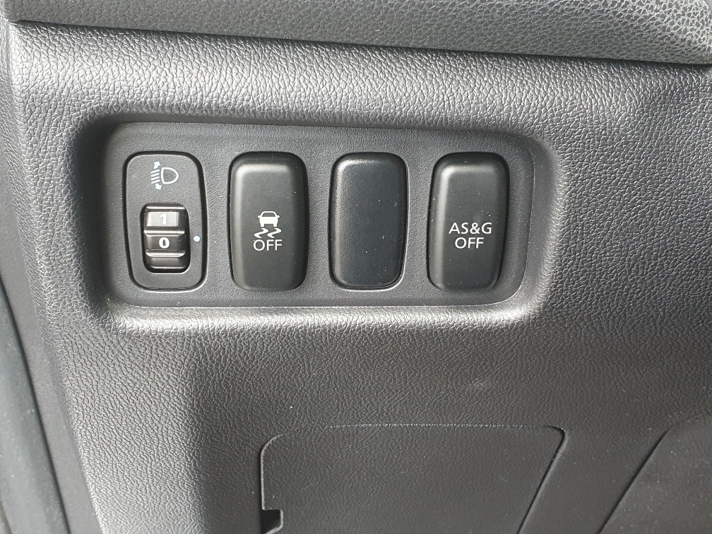 MITSUBISHI ASX 1.6 Invite-image-11