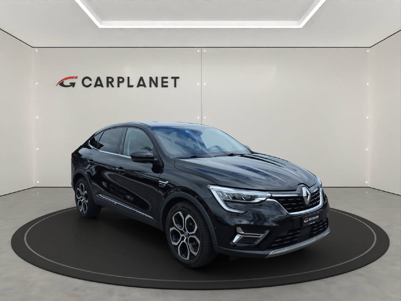 RENAULT Arkana 1.3 TCe Techno EDC-image-7