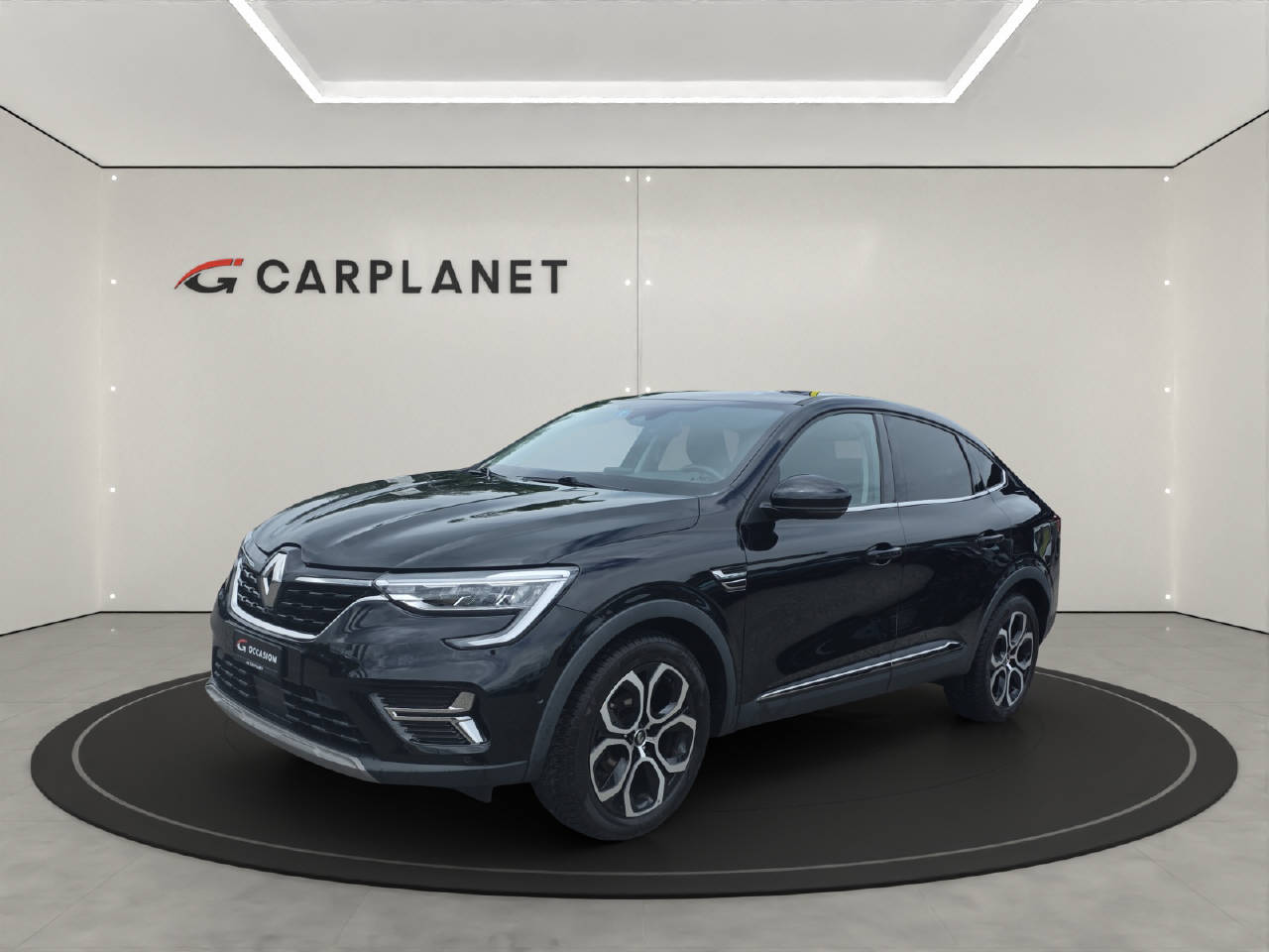 RENAULT Arkana 1.3 TCe Techno EDC-image-0