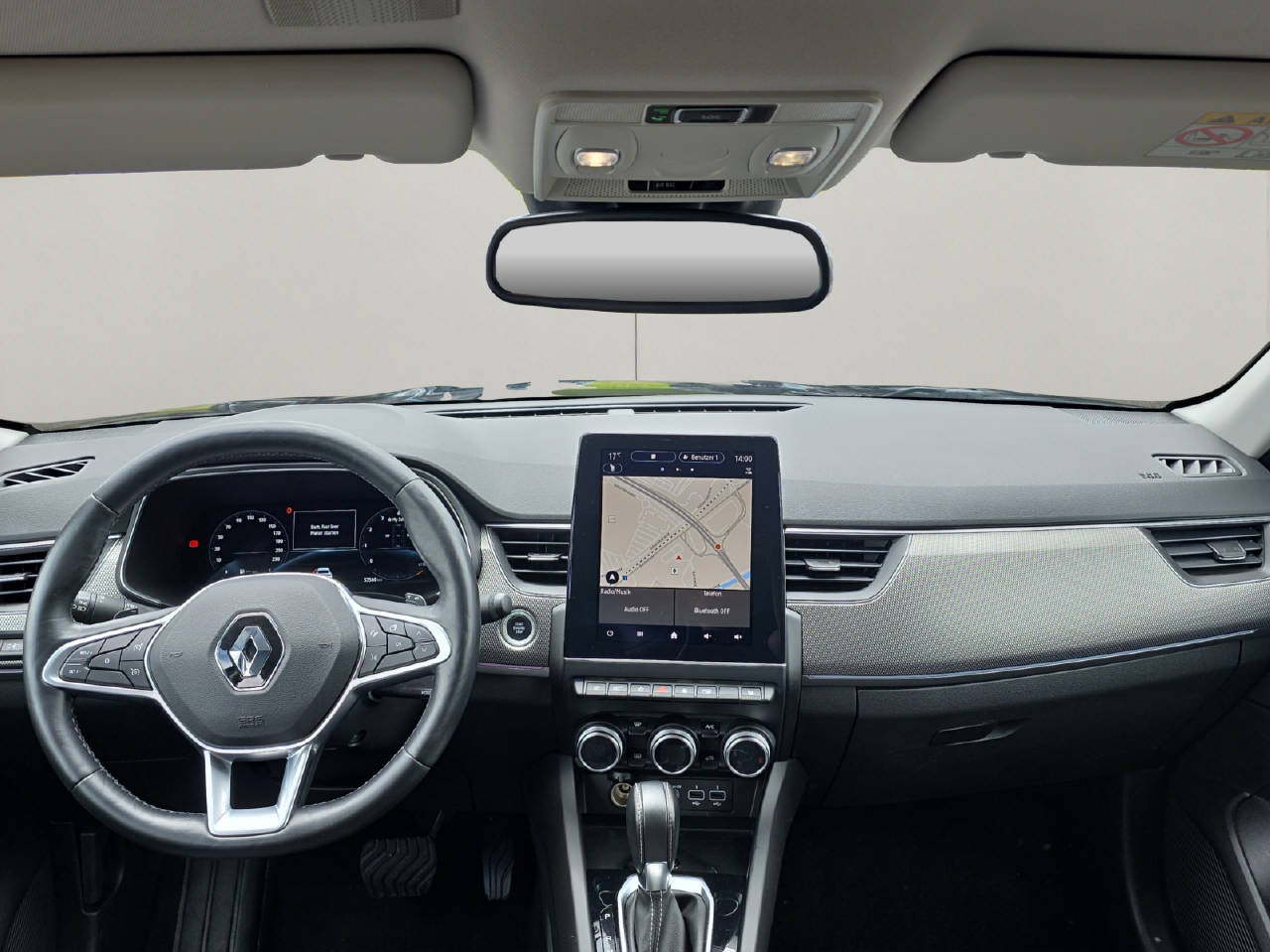 RENAULT Arkana 1.3 TCe Techno EDC-image-10