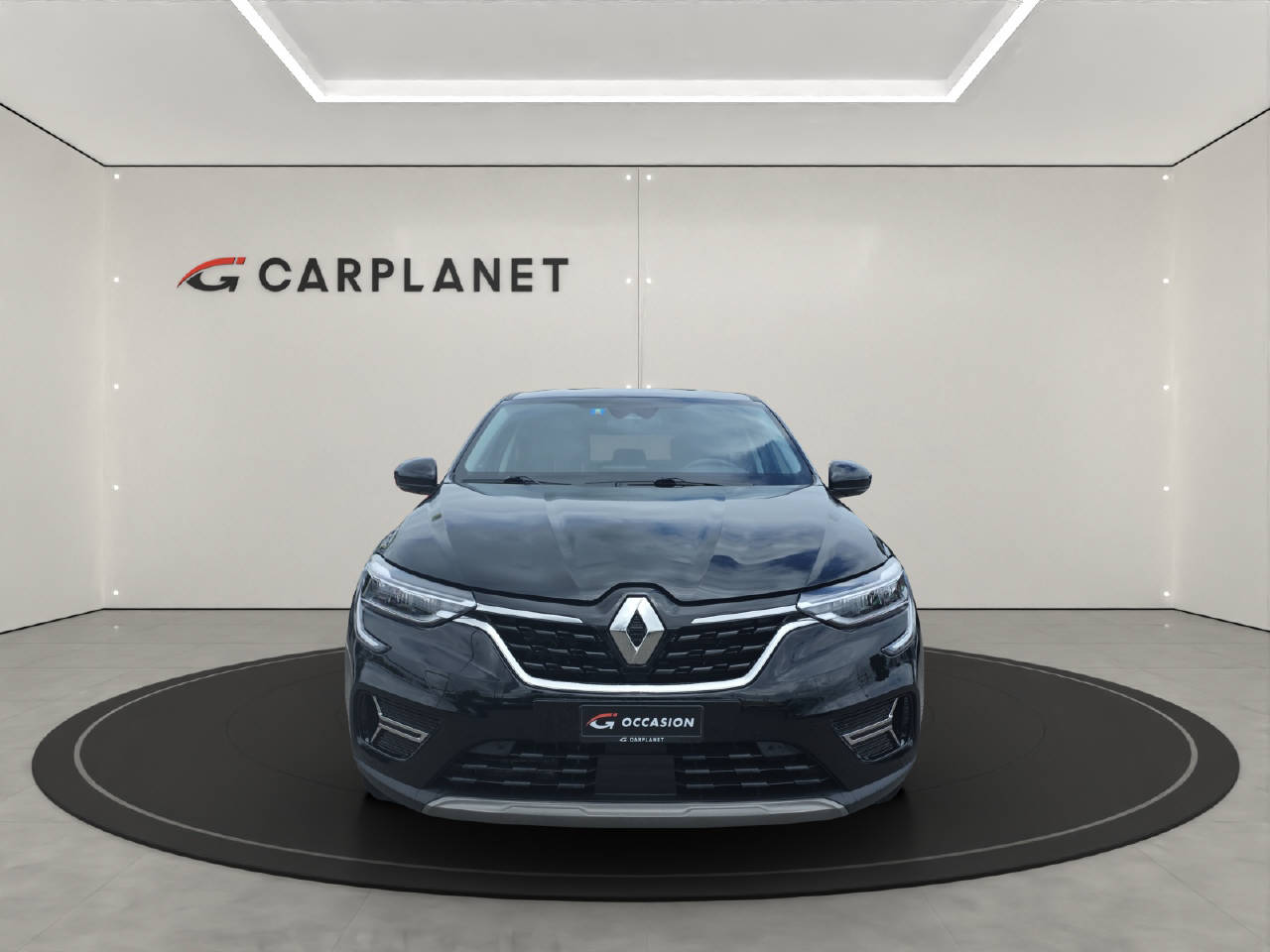 RENAULT Arkana 1.3 TCe Techno EDC-image-1