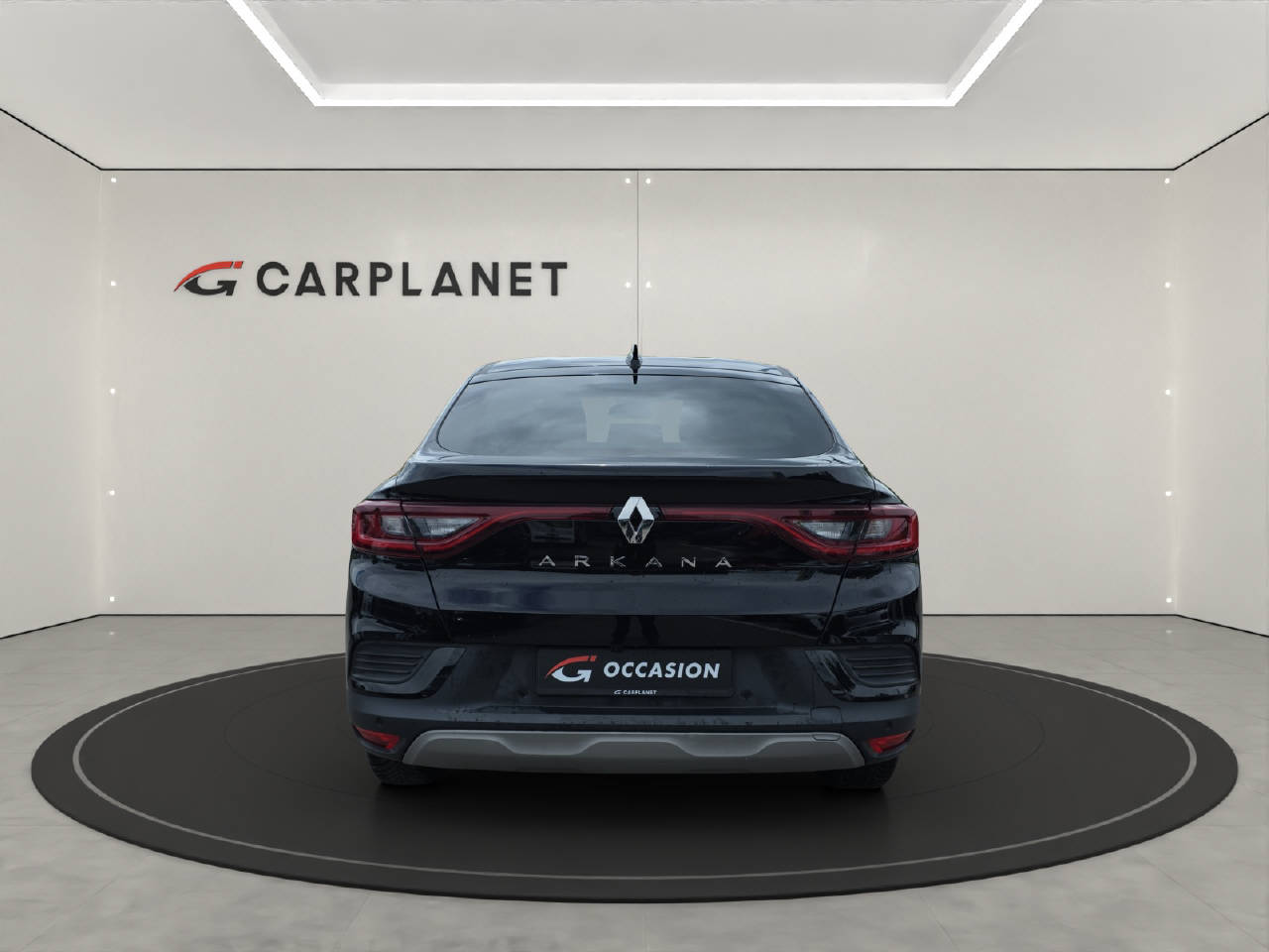RENAULT Arkana 1.3 TCe Techno EDC-image-4