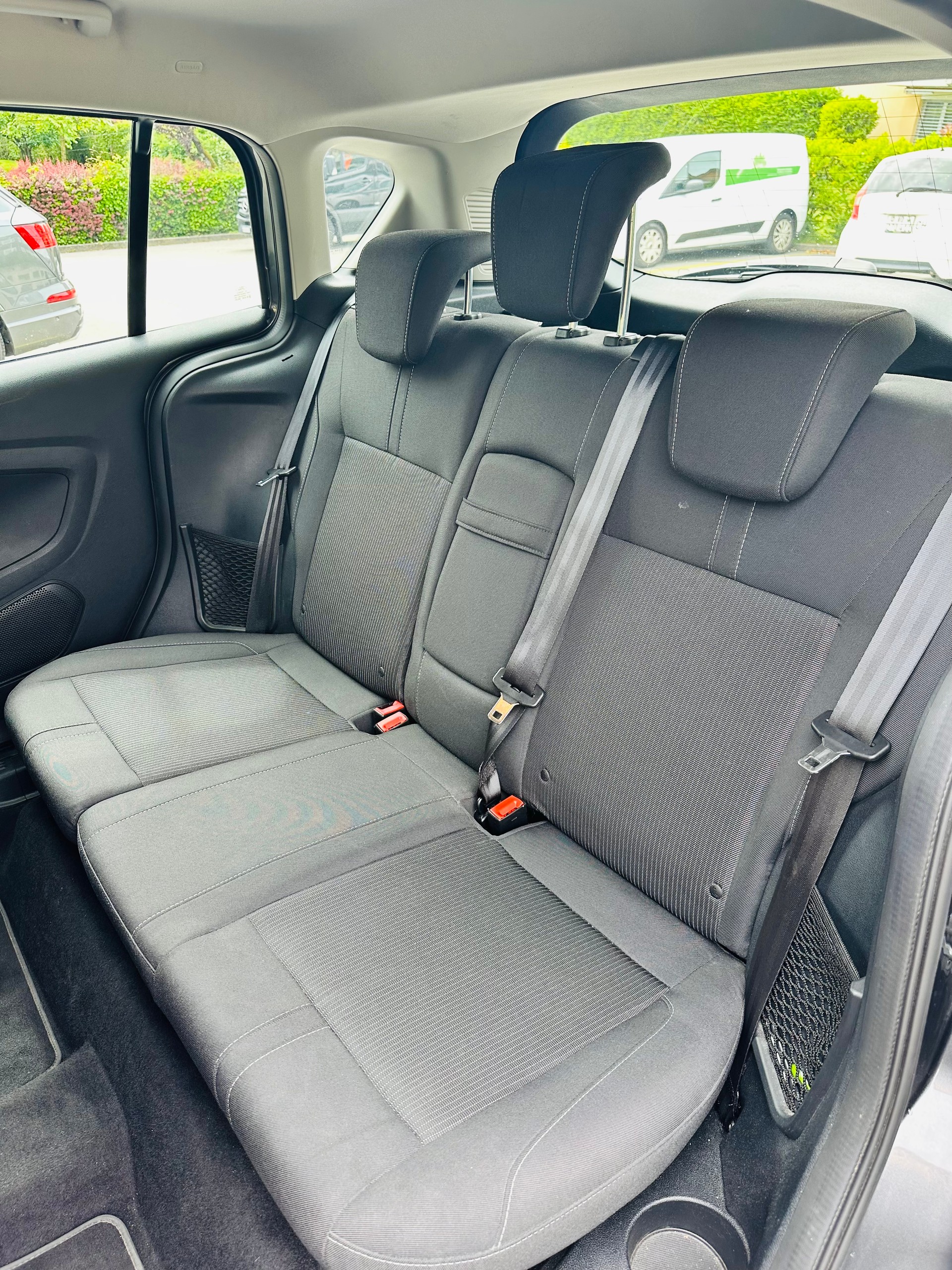 FORD 1.0i EcoB 100 Titanium S/S-image-4
