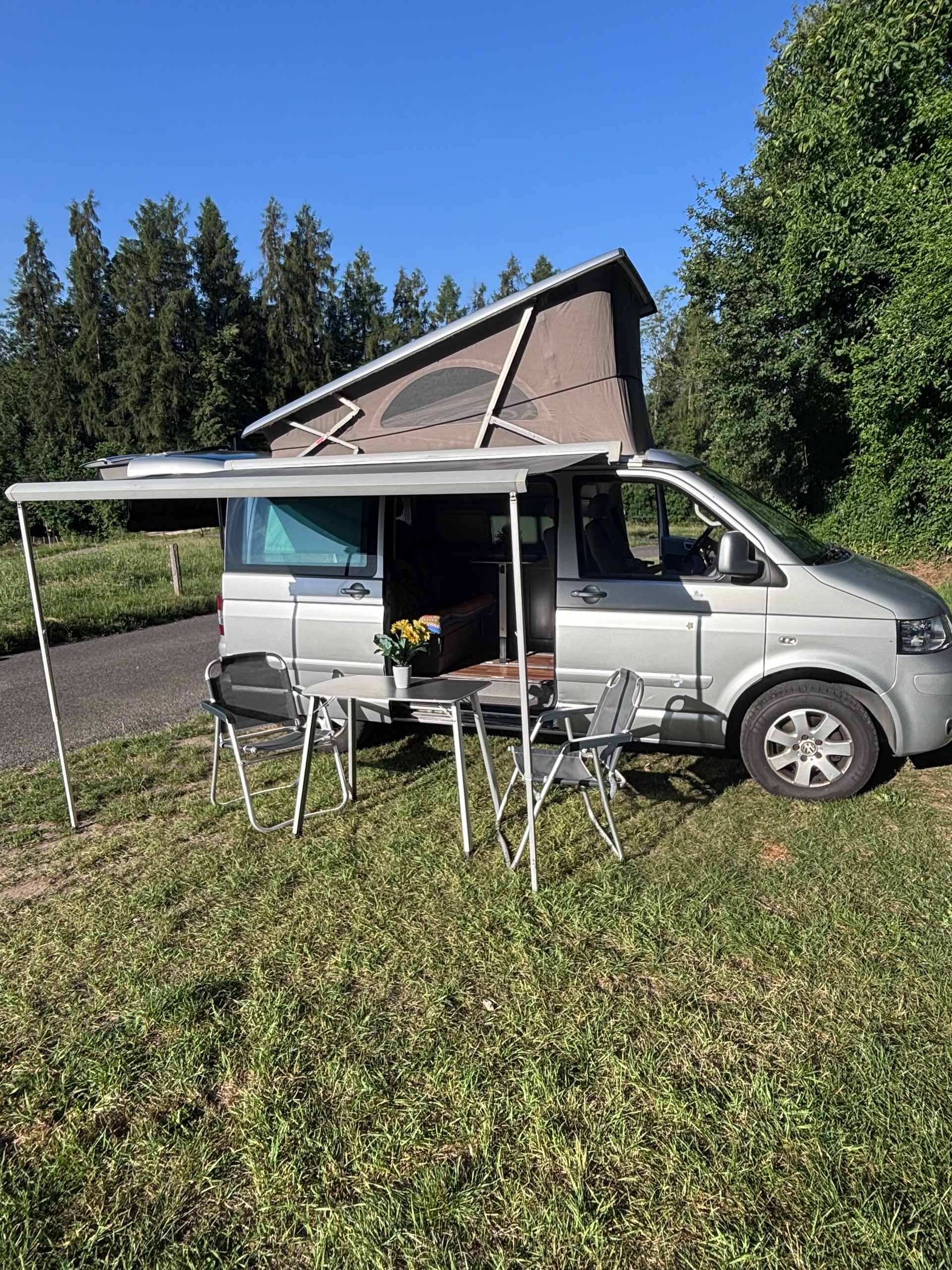 VW 2.5 TDI 131 Beach-image-0