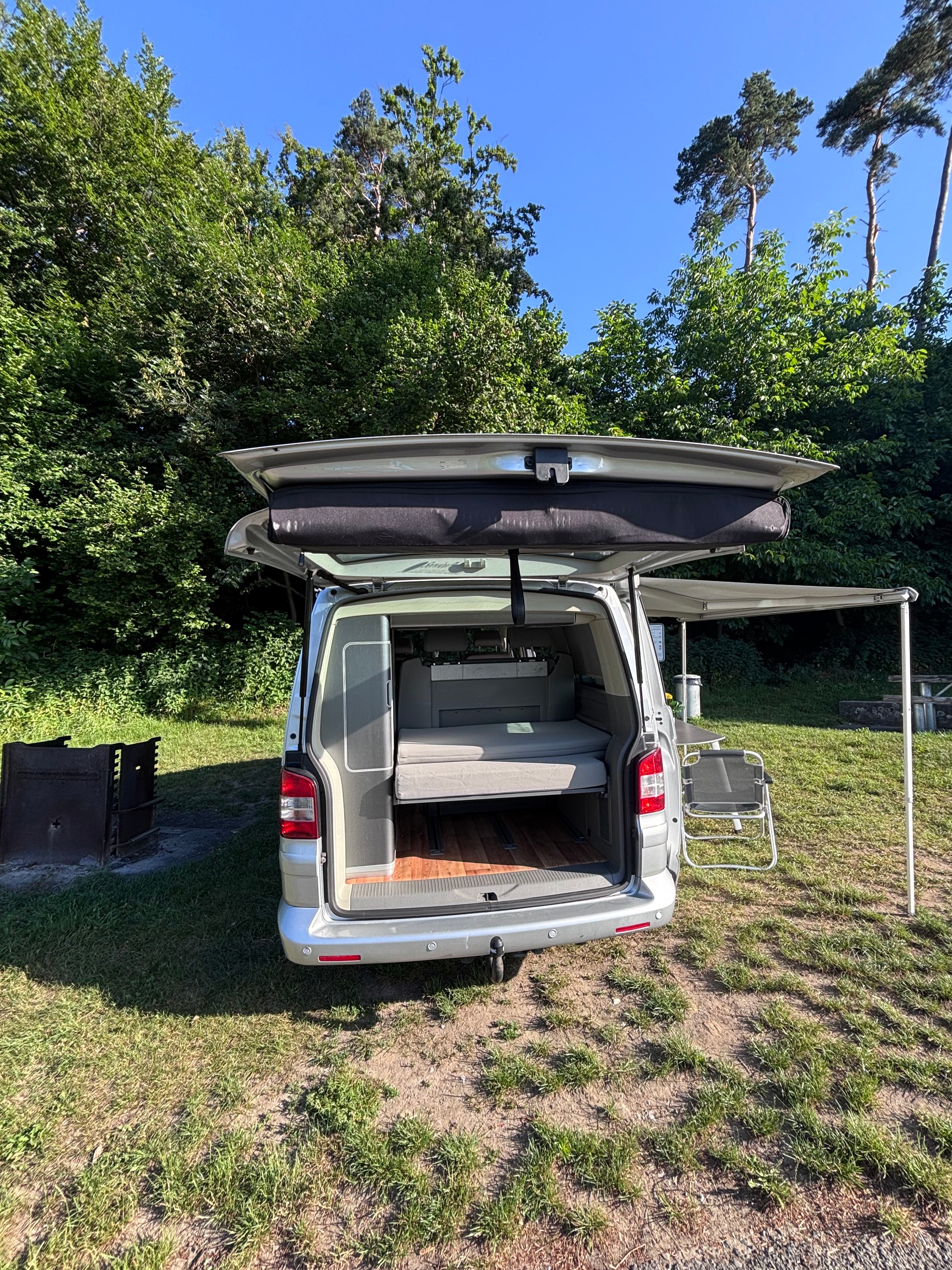 VW 2.5 TDI 131 Beach-image-3