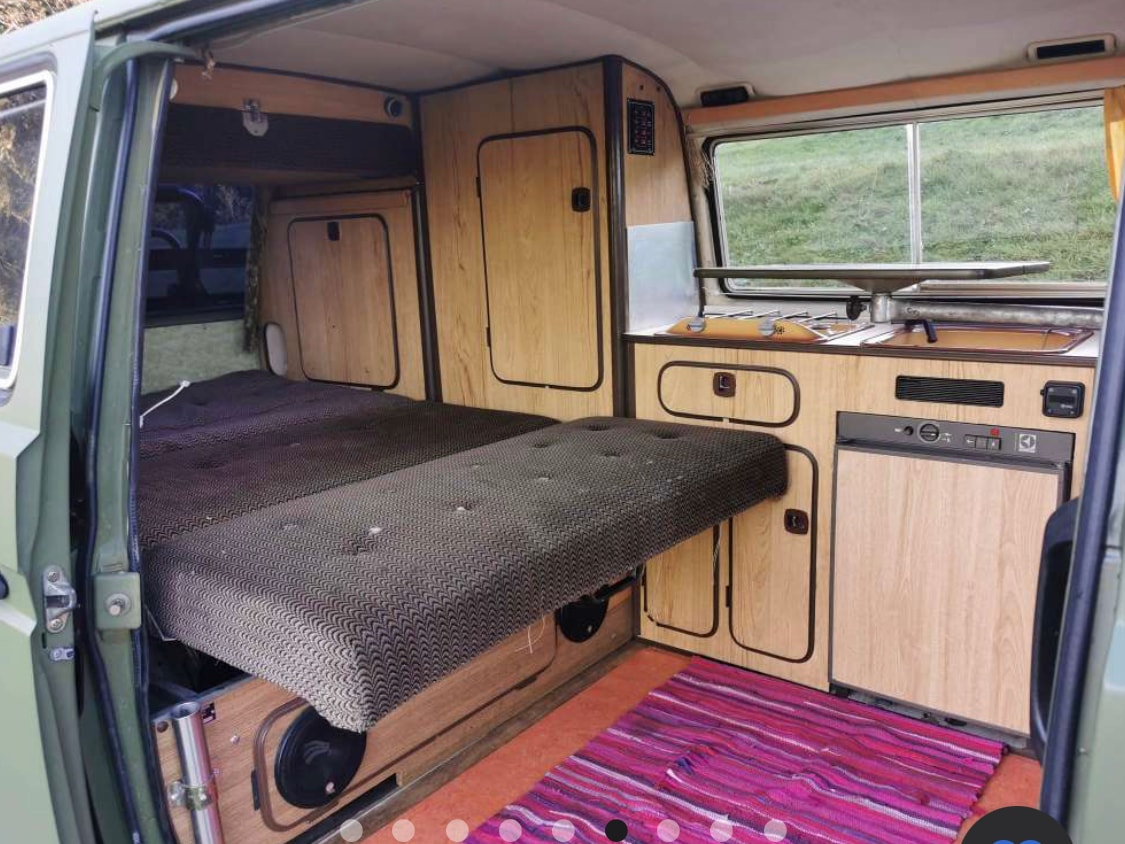 VW T3 Synchro-image-4