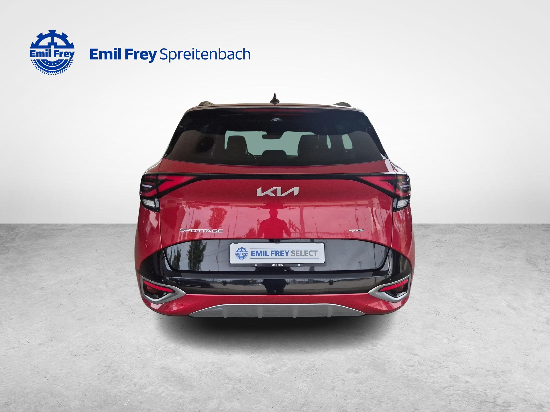 KIA Sportage 1.6 T-GDi GT-Line-image-3