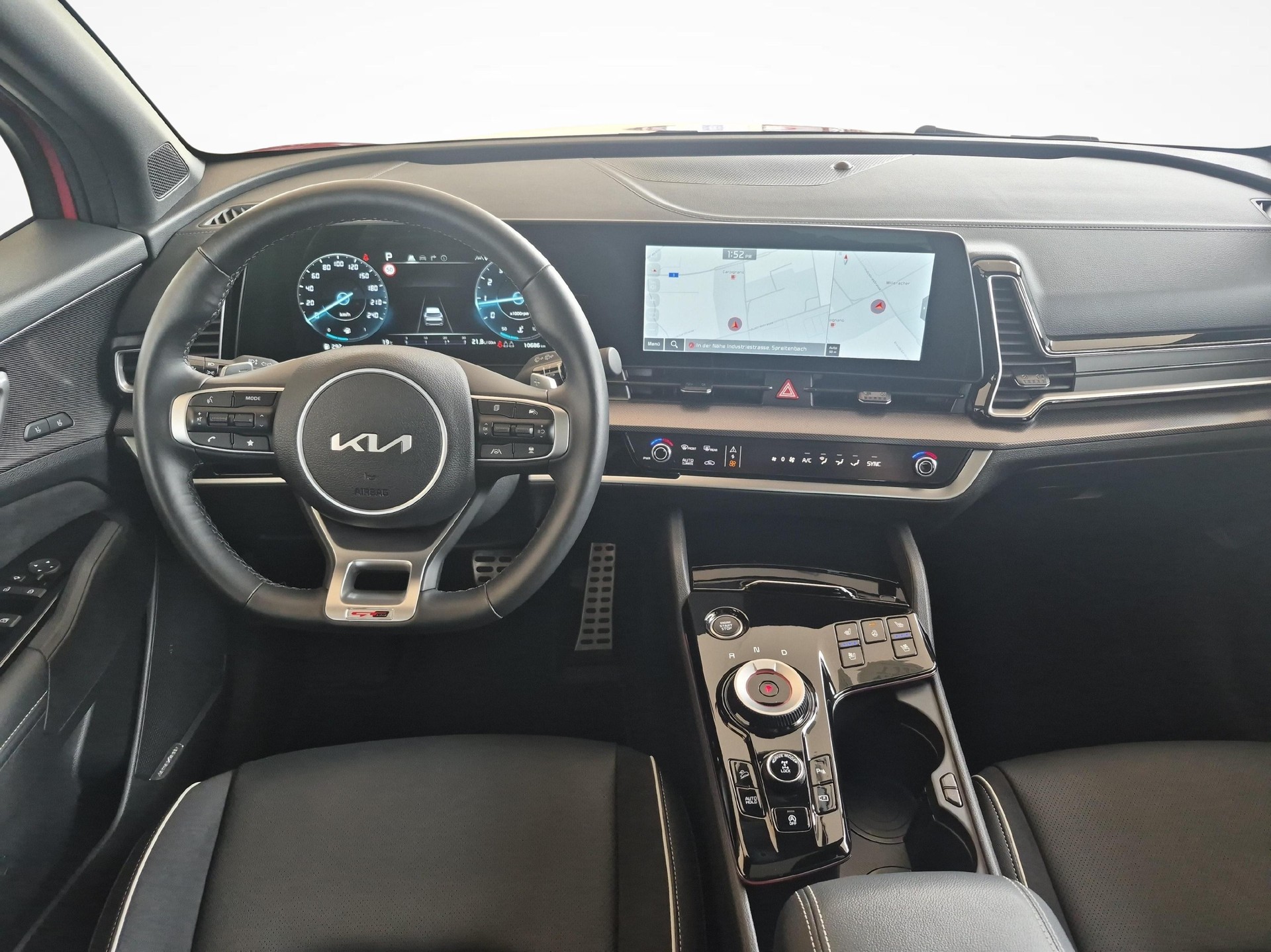 KIA Sportage 1.6 T-GDi GT-Line-image-8