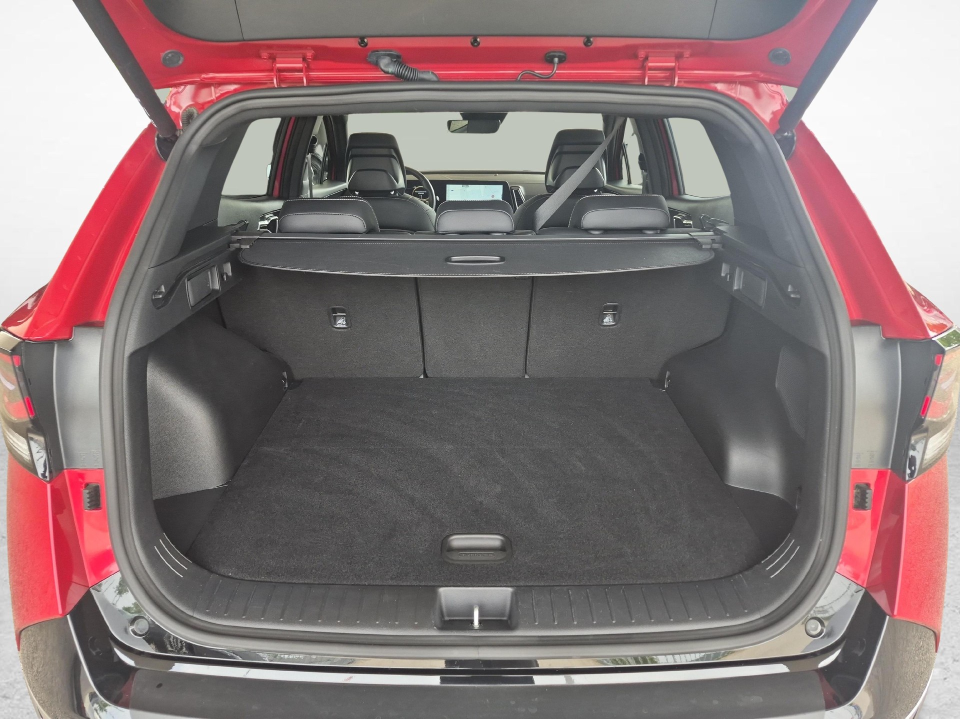 KIA Sportage 1.6 T-GDi GT-Line-image-11