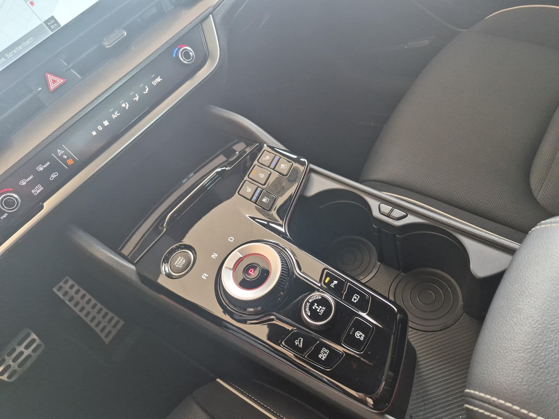KIA Sportage 1.6 T-GDi GT-Line-image-15
