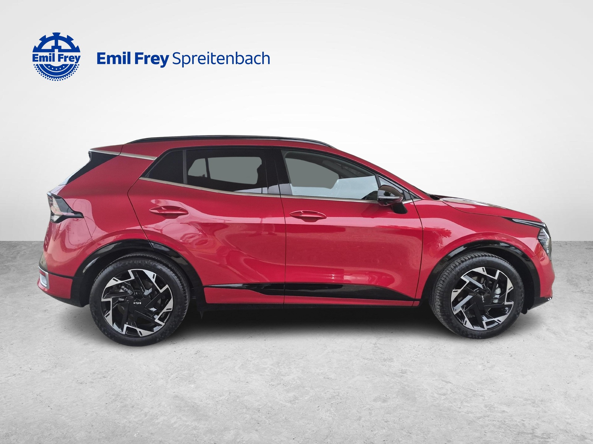 KIA Sportage 1.6 T-GDi GT-Line-image-5
