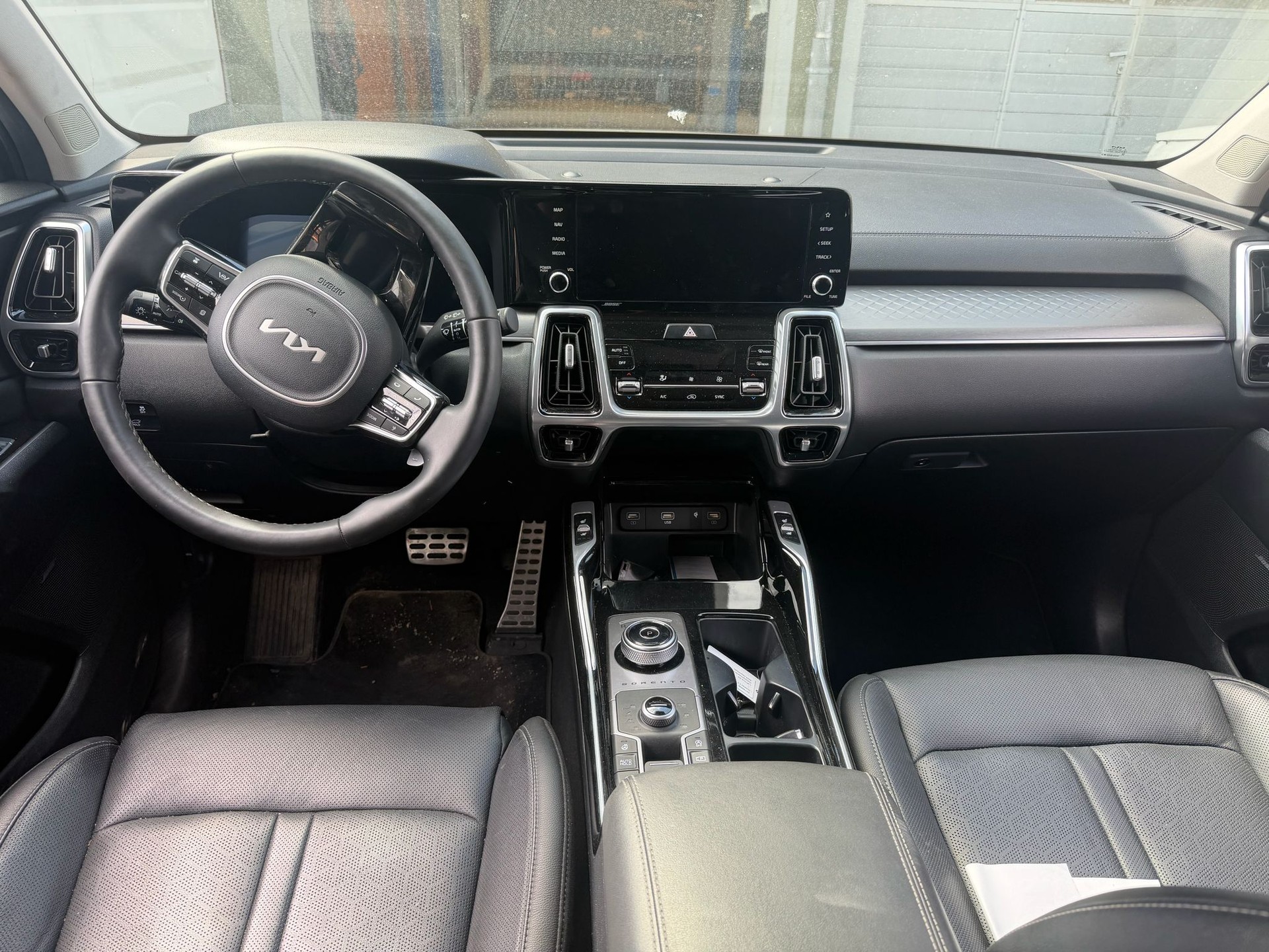 KIA Sorento 2.2 CRDI DCT Style-image-7