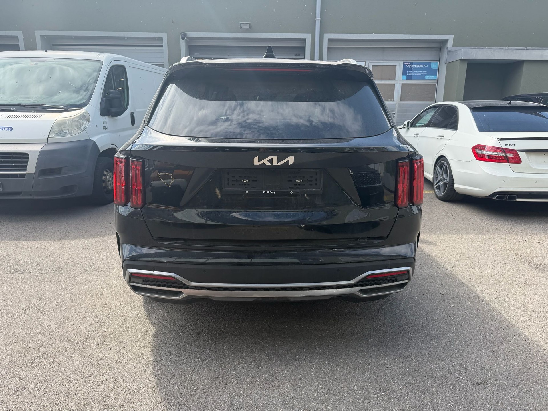 KIA Sorento 2.2 CRDI DCT Style-image-5