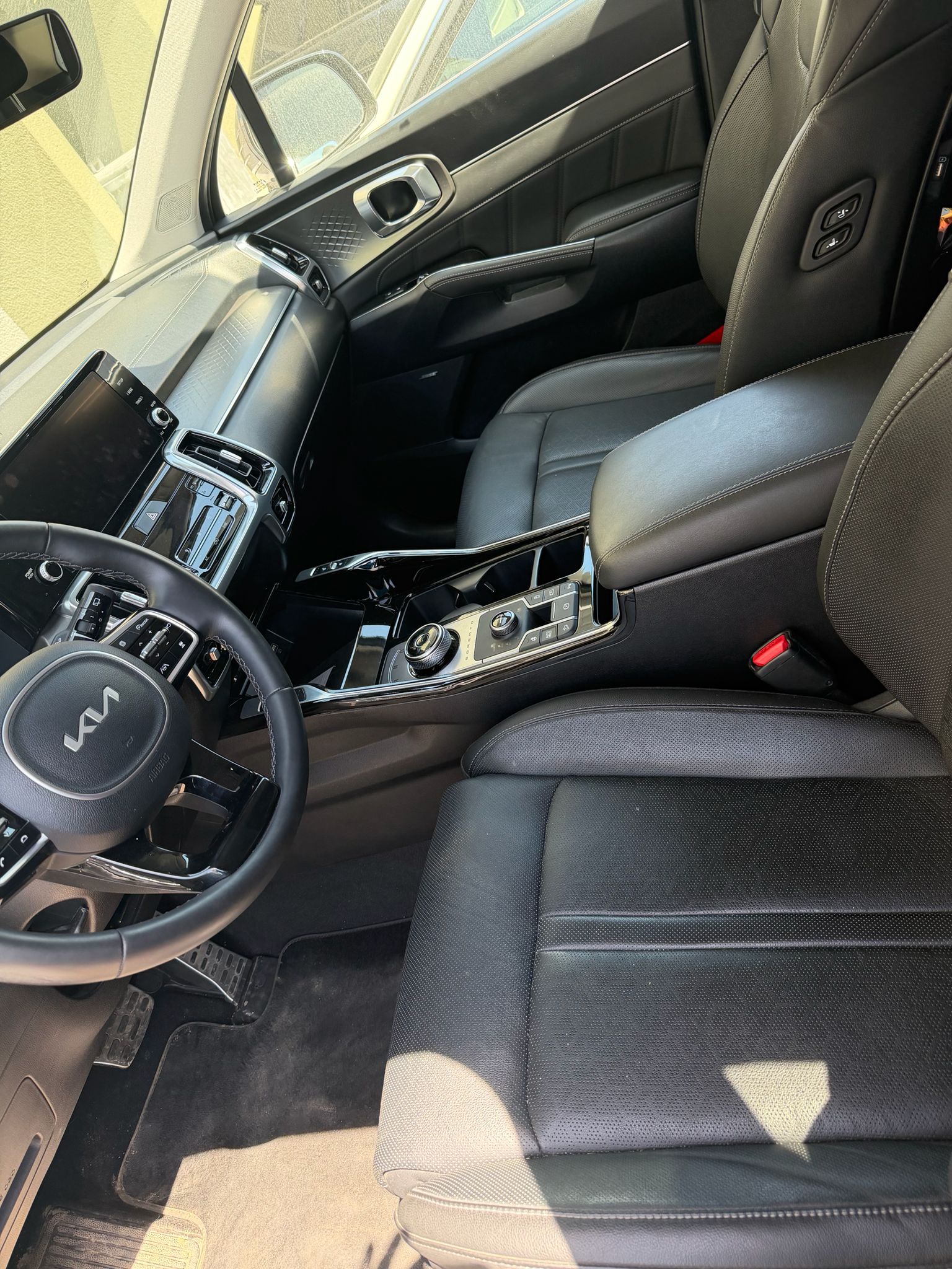 KIA Sorento 2.2 CRDI DCT Style-image-6