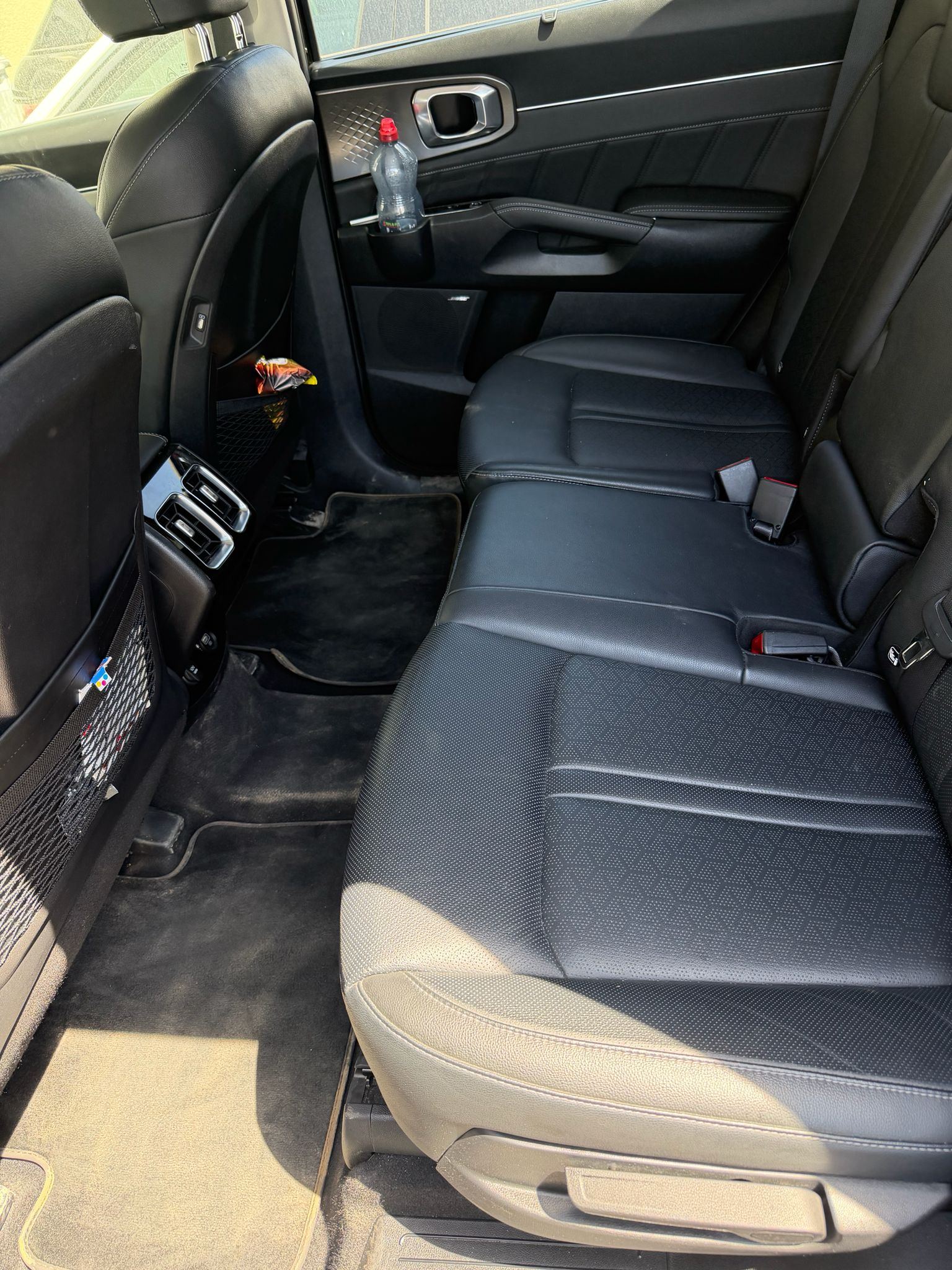 KIA Sorento 2.2 CRDI DCT Style-image-8