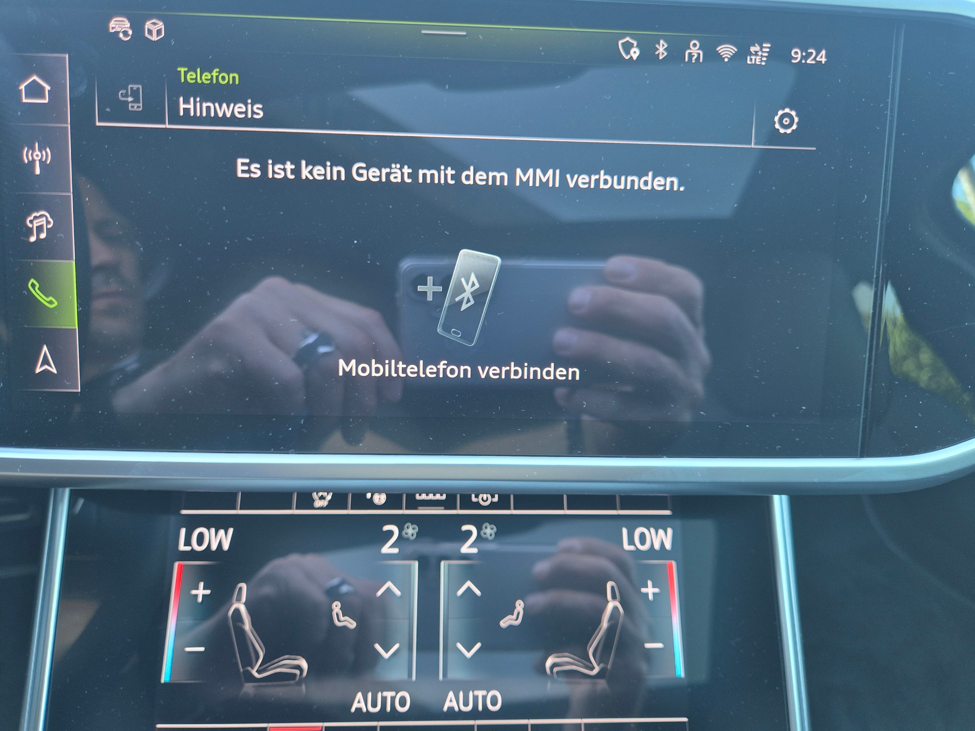 AUDI S6 Avant 3.0 TDI quattro tiptronic-image-24