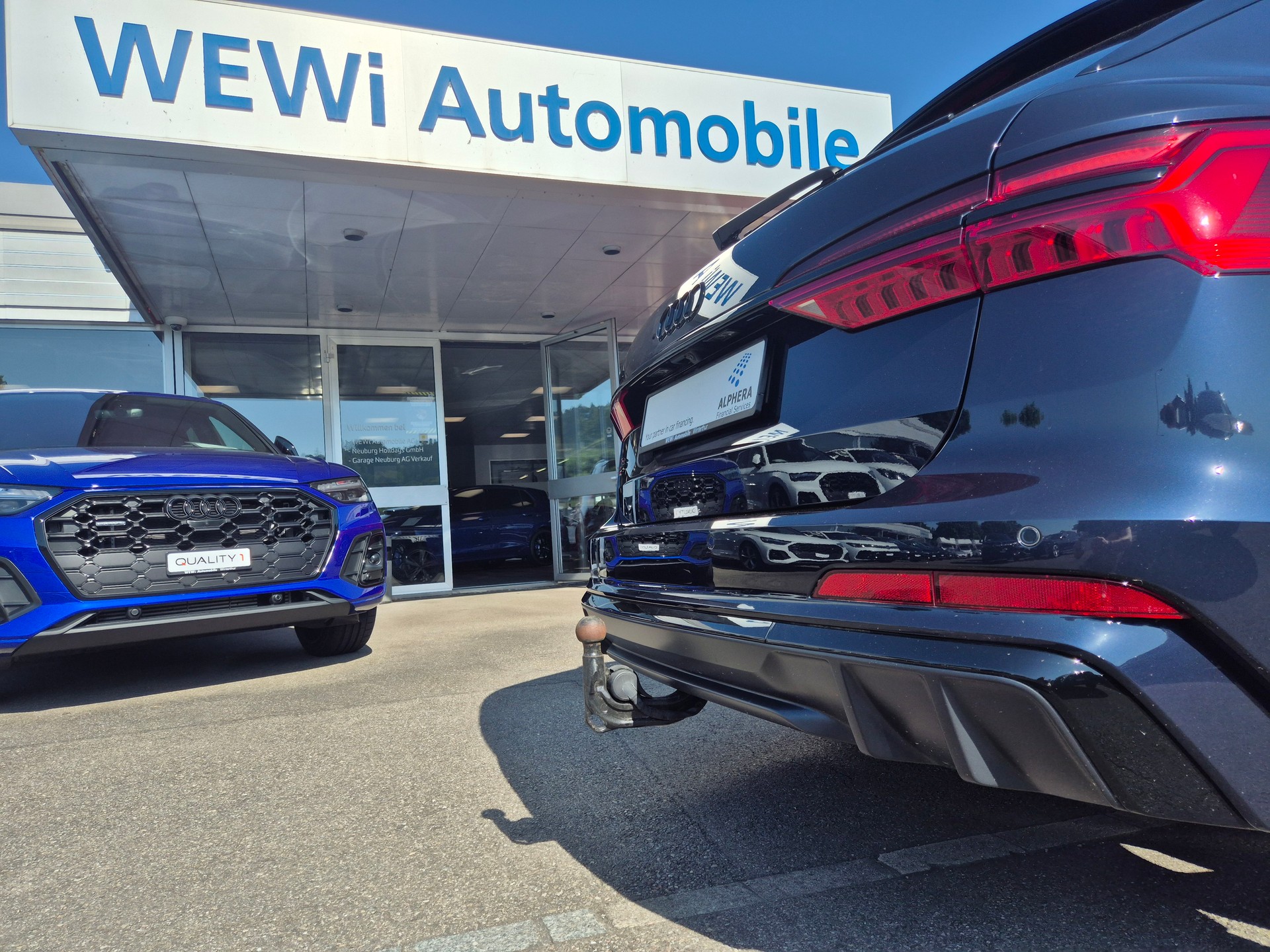 AUDI S6 Avant 3.0 TDI quattro tiptronic-image-10